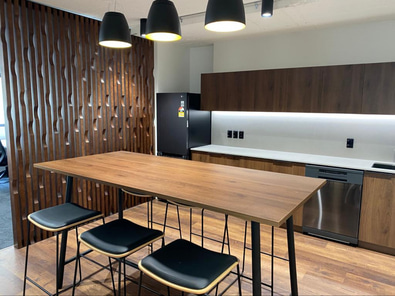 Lambton Quay Level 1 Private Office Suite image 5
