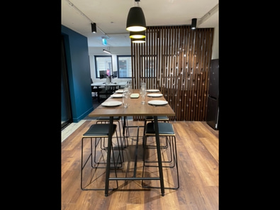 Lambton Quay Level 1 Private Office Suite image 4