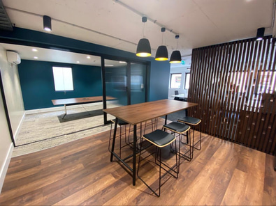 Lambton Quay Level 1 Private Office Suite image 8
