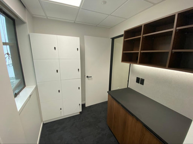 Lambton Quay Level 1 Private Office Suite image 9