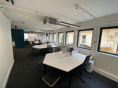 Lambton Quay Level 1 Private Office Suite image 6
