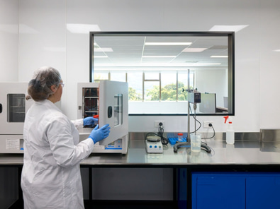 Premium workspace at Blue Mountains Campus image 3