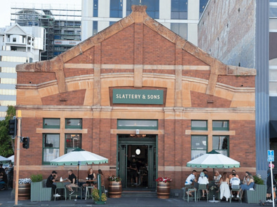 Britomart Meetings  image 4