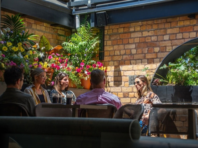 Britomart Meetings  image 3