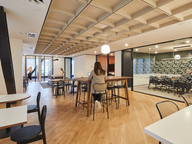 Omada Christchurch Private Office Suites image 6