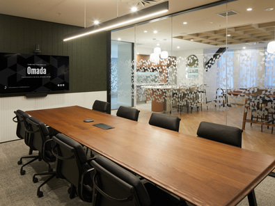 Omada Christchurch Private Office Suites image 3