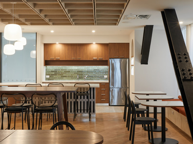 Omada Christchurch Private Office Suites image 5