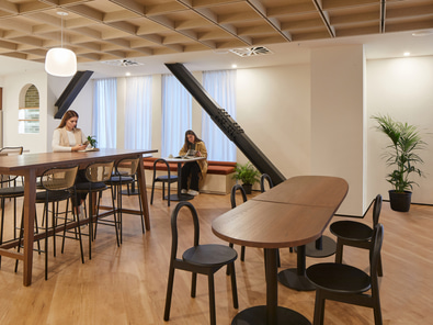 Omada Christchurch Private Office Suites image 4
