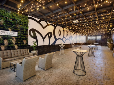 Britomart Corporate Venue image 7