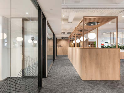 Spaces Customhouse Quay Meeting Rooms image 7