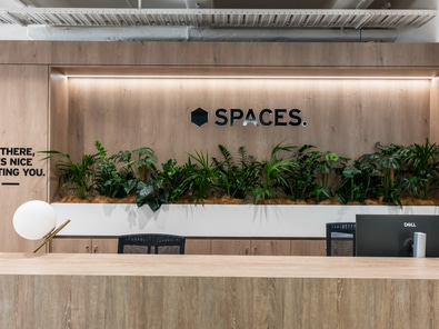 Spaces Customhouse Quay Meeting Rooms image 6