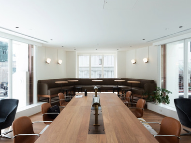 Alberts Private Office Suite image 5