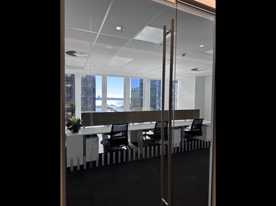 Alberts Private Office Suite image 3