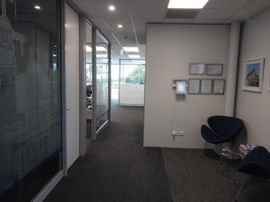 Premium Office Space in Parnell image 6