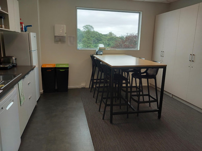 Premium Office Space in Parnell image 5