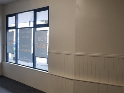 50sqm Retail Space image 5