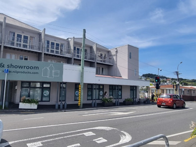 50sqm Retail Space image 3
