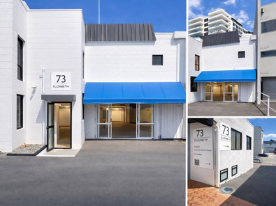 Fitness / Wellness Studio CBD location  image 6