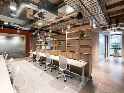 Midtown Auckland Workspace  image 5