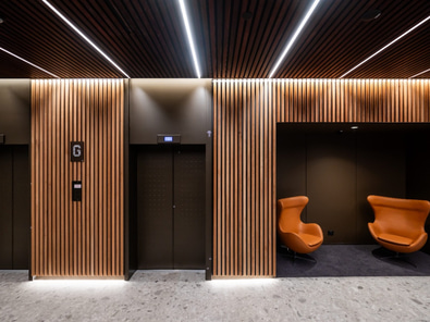Midtown Auckland Workspace  image 8