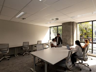 Midtown Auckland Workspace  image 4