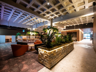 Midtown Auckland Workspace  image 9