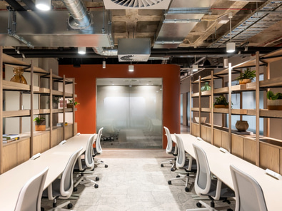 Midtown Auckland Workspace  image 7
