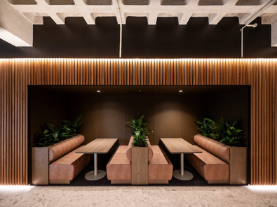 Midtown Auckland Workspace  image 3