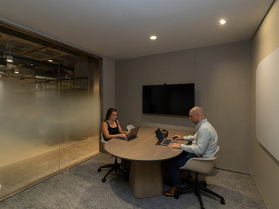 Flexible Desk Space Midtown Auckland image 7