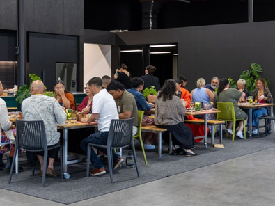 Event Space at Te Ngahere image 3