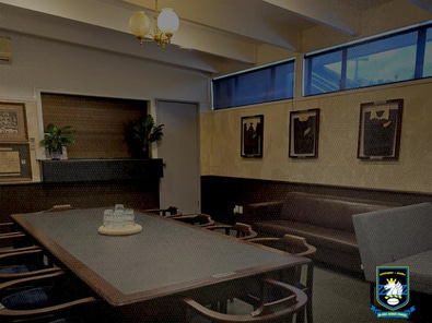 Meeting Rooms at Ponsonby Rugby Club image 6
