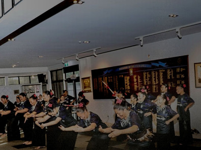 Shoot Location at Ponsonby Rugby Club image 4