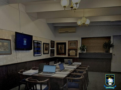 Shoot Location at Ponsonby Rugby Club image 6