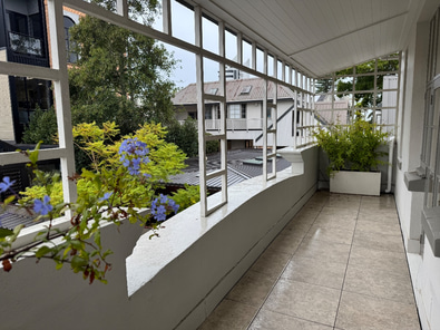 Office Space in the 1050 Precinct Remuera image 5