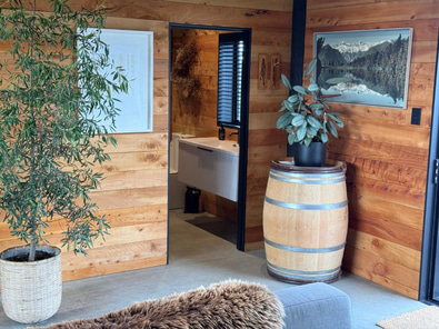 Matakana Barn Meeting Space image 5