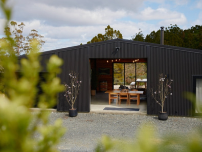 Matakana Barn Studio Hire image 4