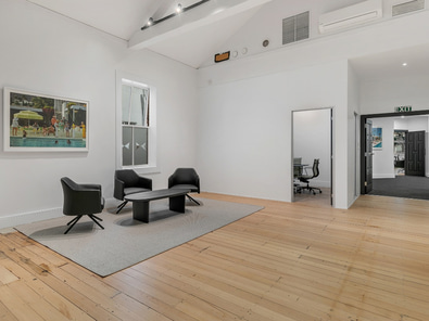 Character Offices Wyndham Street  image 7