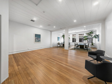 Character Offices Wyndham Street  image 3