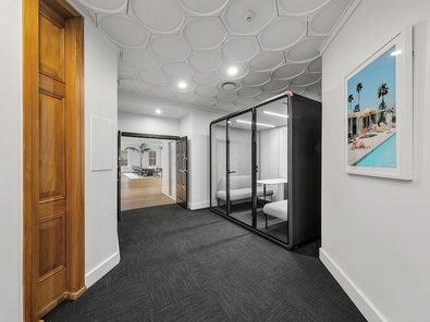 Character Offices Wyndham Street  image 6