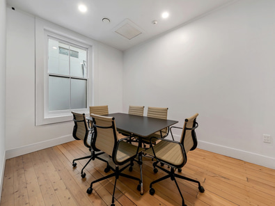 Character Offices Wyndham Street  image 9