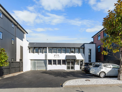 PTL Studios - Christchurch CBD image 7