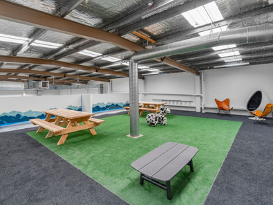 PTL Studios - Christchurch CBD image 3