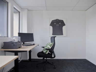 PTL Studios - Christchurch CBD image 5