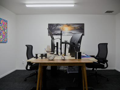 PTL Studios - Christchurch CBD image 4