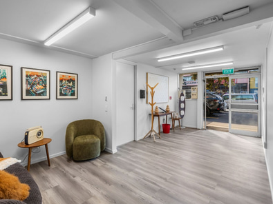 PTL Studios - Christchurch CBD image 8