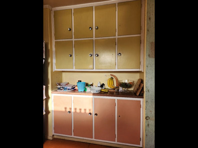 Retro mid century home for shoots image 5