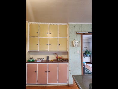 Retro mid century home for shoots image 7
