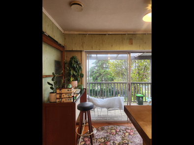 Retro mid century home for shoots image 4