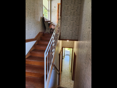 Retro mid century home for shoots image 9