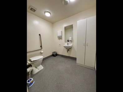 Shared Commercial Kitchen Space image 3